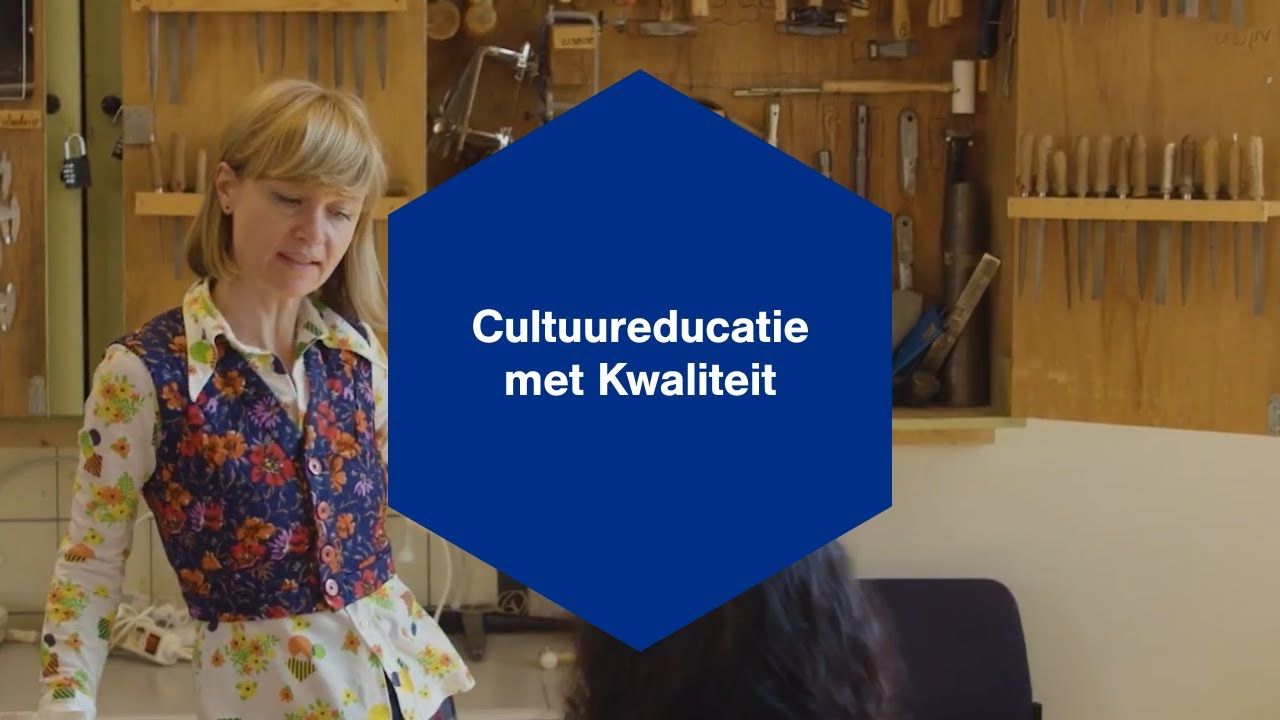 Cutluur met Kwaliteit