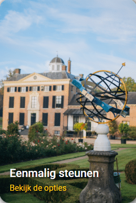 Eenmaling Steunen - Liox Foundation